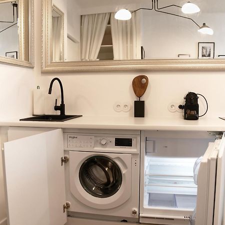 Wawahome Studio Old Town Варшава Екстериор снимка