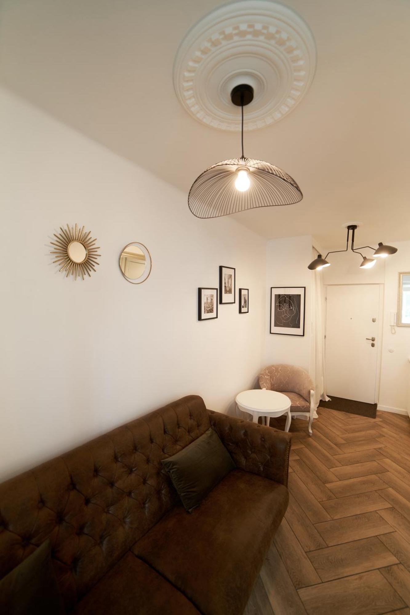Wawahome Studio Old Town Варшава Екстериор снимка