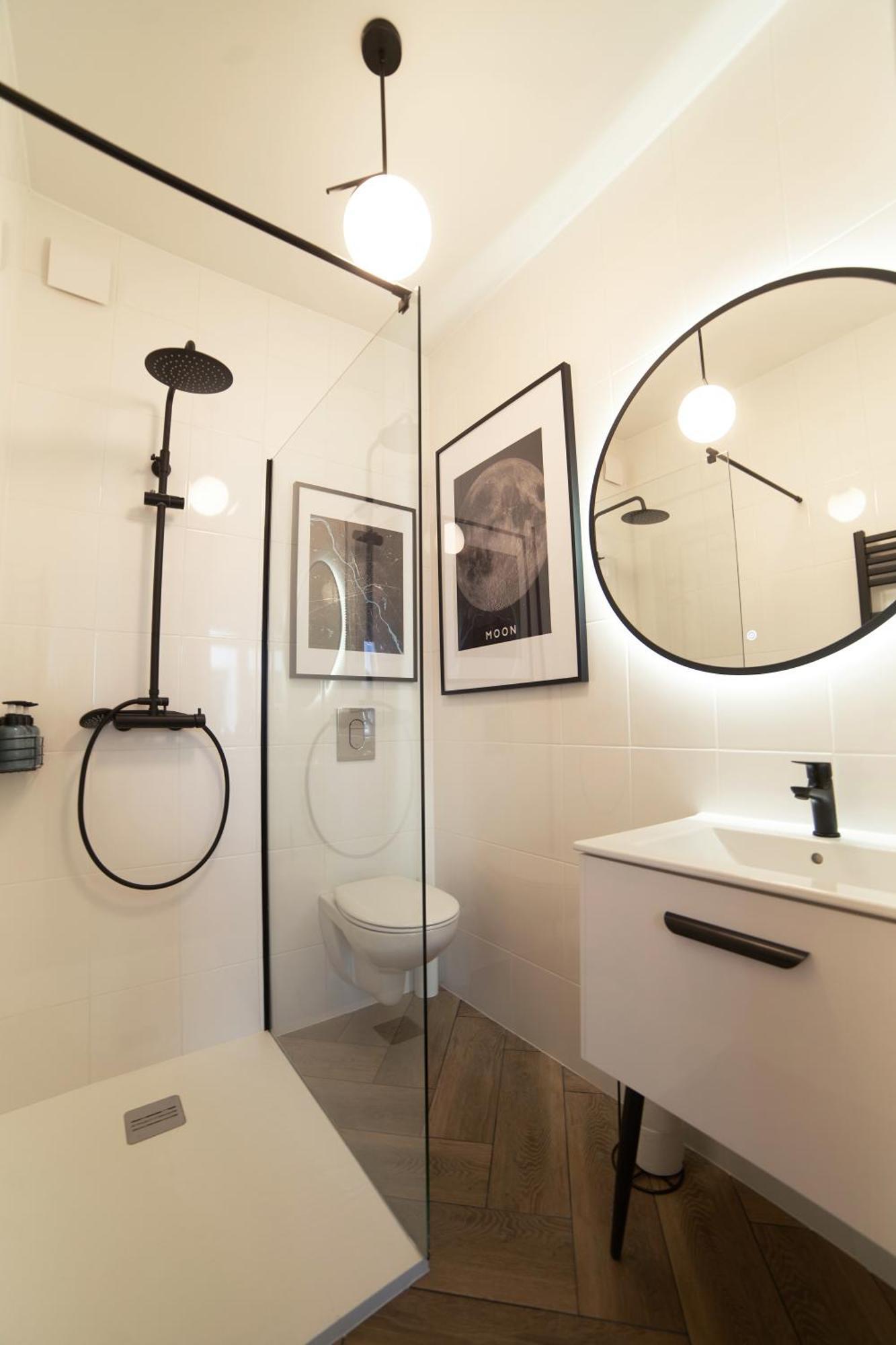 Wawahome Studio Old Town Варшава Екстериор снимка
